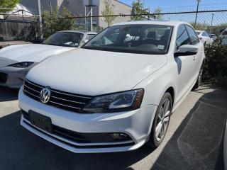 Used 2015 Volkswagen Jetta Highline 1.8t 6sp At for sale in Richmond, BC