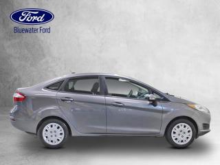 Used 2014 Ford Fiesta SE for sale in Forest, ON