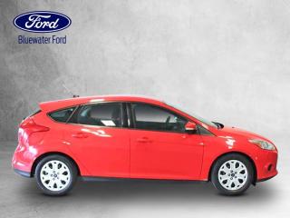 Used 2014 Ford Focus SE for sale in Forest, ON