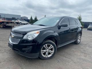 Used 2013 Chevrolet Equinox LS for sale in Ottawa, ON