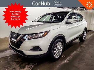 Used 2021 Nissan Qashqai S for sale in Bolton, ON
