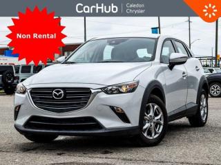 Used 2021 Mazda CX-3 GS AWD Only 4486Km Blind Spot Heated Front Seats 16