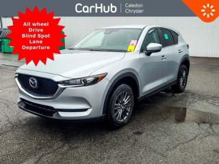 Used 2020 Mazda CX-5 GS for sale in Bolton, ON