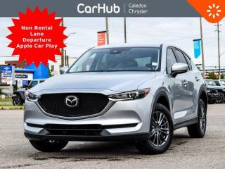 
Youll have no regrets driving this dependable 2020 Mazda CX-5 AWD , Side Impact Beams, Rear child safety locks, Outboard Front Lap And Shoulder Safety Belts -inc: Rear Centre 3 Point, Height Adjusters and Pretensioners, Low Tire Pressure Warning. Our advertised prices are for consumers (i.e. end users) only.
Non-Daily Rental.
Clean CARFAX! The CARFAX report indicates that it was previously registered in Quebec

Loaded with Additional Options
AM/FM/HD w/6 Speakers -inc: 7 color touchscreen display w/MAZDA CONNECT, HMI commander switch, Apple CarPlay and Android Auto, 4 USB ports, auxiliary audio input jacks, steering wheel mounted Bluetooth and audio controls, Bluetooth w/audio profile, Aha and Stitcher internet radio functionality, SMS text message functionality and cylinder deactivation display, Heated Leather/Metal-Look Steering Wheel, Heated Front Seats -inc: 6-way power driver seat w/manual lumbar support, 6-way manual front passenger seat w/manual height adjustment and height adjustable head restraints, Rain Detecting Variable Intermittent Wipers w/Heated Wiper Park, Power Liftgate Rear Cargo Access, 3 12V DC Power Outlets, Auto On/Off Projector Beam Led Low/High Beam Daytime Running Auto-Leveling Auto High-Beam Headlamps w/Delay-Off, AM/FM/HD/Satellite-Prep w/Seek-Scan, Clock, Speed Compensated Volume Control and Radio Data System, Cruise Control w/Steering Wheel Controls, Gauges -inc: Speedometer, Odometer, Tachometer, Trip Odometer and Trip Computer, Air Conditioning, Lane-Keep Assist System (LAS) Lane Departure Warning, Lane-Keep Assist System (LAS) Lane Keeping Assist, Advanced Blind Spot Monitoring (ABSM) Blind Spot, Back-Up Camera, Wheels: 17 Alloy

 

Drive Happy with CarHub
*** All-inclusive, upfront prices -- no haggling, negotiations, pressure, or games

*** Purchase or lease a vehicle and receive a $1000 CarHub Rewards card for service

*** 3 day CarHub Exchange program available on most used vehicles. Details: www.caledonchrysler.ca/exchange-program/

*** 36 day CarHub Warranty on mechanical and safety issues and a complete car history report

*** Purchase this vehicle fully online on CarHub websites

 

Transparency Statement
Online prices and payments are for finance purchases -- please note there is a $750 finance/lease fee. Cash purchases for used vehicles have a $2,200 surcharge (the finance price + $2,200), however cash purchases for new vehicles only have tax and licensing extra -- no surcharge. NEW vehicles priced at over $100,000 including add-ons or accessories are subject to the additional federal luxury tax. While every effort is taken to avoid errors, technical or human error can occur, so please confirm vehicle features, options, materials, and other specs with your CarHub representative. This can easily be done by calling us or by visiting us at the dealership. CarHub used vehicles come standard with 1 key. If we receive more than one key from the previous owner, we include them with the vehicle. Additional keys may be purchased at the time of sale. Ask your Product Advisor for more details. Payments are only estimates derived from a standard term/rate on approved credit. Terms, rates and payments may vary. Prices, rates and payments are subject to change without notice. Please see our website for more details.
