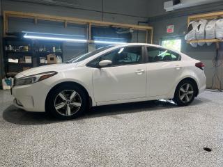Used 2018 Kia Forte Rear View Camera * Android Auto/Apple CarPlay * Phone Projection * Digital Cluster * Normal/ECO/Sport Modes * Heated Seats *  Keyless Entry * Automati for sale in Cambridge, ON