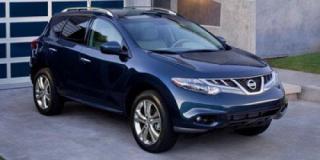 Used 2013 Nissan Murano  for sale in New Westminster, BC