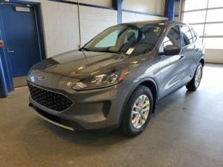 Used 2021 Ford Escape SE 200A W/ COLD WEATHER PACKAGE for sale in Moose Jaw, SK