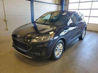 Used 2021 Ford Escape SE for sale in Moose Jaw, SK
