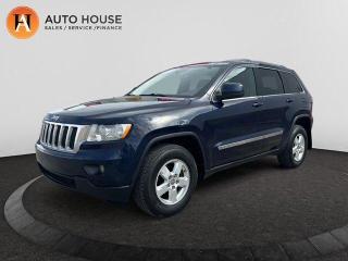 Used 2012 Jeep Grand Cherokee Laredo | Push Button Start for sale in Calgary, AB