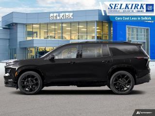 <b>Trailering Package,  Wireless Charging,  Heated Seats,  Heated Steering Wheel,  Power Liftgate!</b><br> <br> <br> <br>  Stylish from top to bottom, this 2024 Chevrolet Traverse attracts attention from every angle. <br> <br>This 2024 Traverse was designed to do more than keep up with your family. With a huge and versatile cabin, you can rest assured that theres always a way for the next journey. Style, luxury, and technology come together to make every trip safer, cooler, and way more fun. Whatever you need to do and wherever you need to go, this Chevy Traverse has the capability to get it done.<br> <br> This sterling grey metallic SUV  has an automatic transmission and is powered by a  328HP 2.5L 4 Cylinder Engine.<br> <br> Our Traverses trim level is Z71. This Traverse Z71 steps things up with a trailering package and black aluminum wheels, along with heated front seats with a heated steering wheel, remote engine start, an AutoSense power liftgate for rear cargo access, adaptive cruise control, a wireless charging pad, and an expansive 17.7-inch infotainment screen with inbuilt navigation, wireless Apple CarPlay and Android Auto, and SiriusXM. Safety features also include blind zone alert, lane keep assist with lane departure warning, HD surround vision, following distance indication and forward collision alert. This vehicle has been upgraded with the following features: Trailering Package,  Wireless Charging,  Heated Seats,  Heated Steering Wheel,  Power Liftgate,  360 Camera,  Remote Start. <br><br> <br>To apply right now for financing use this link : <a href=https://www.selkirkchevrolet.com/pre-qualify-for-financing/ target=_blank>https://www.selkirkchevrolet.com/pre-qualify-for-financing/</a><br><br> <br/>    Incentives expire 2024-05-31.  See dealer for details. <br> <br>Selkirk Chevrolet Buick GMC Ltd carries an impressive selection of new and pre-owned cars, crossovers and SUVs. No matter what vehicle you might have in mind, weve got the perfect fit for you. If youre looking to lease your next vehicle or finance it, we have competitive specials for you. We also have an extensive collection of quality pre-owned and certified vehicles at affordable prices. Winnipeg GMC, Chevrolet and Buick shoppers can visit us in Selkirk for all their automotive needs today! We are located at 1010 MANITOBA AVE SELKIRK, MB R1A 3T7 or via phone at 204-482-1010.<br> Come by and check out our fleet of 80+ used cars and trucks and 180+ new cars and trucks for sale in Selkirk.  o~o