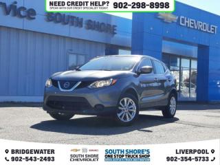Used 2018 Nissan Qashqai S for sale in Bridgewater, NS