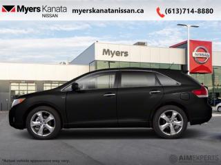 Used 2012 Toyota Venza 4DR V6 AWD WGN for sale in Kanata, ON