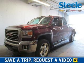 Used 2016 GMC Sierra 2500 HD SLE for sale in Dartmouth, NS