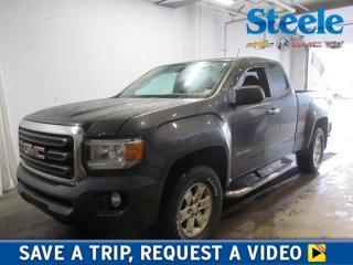 Used 2017 GMC Canyon 4WD for sale in Dartmouth, NS