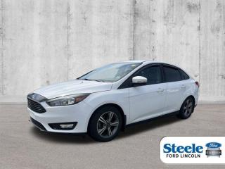 Used 2017 Ford Focus SE for sale in Halifax, NS