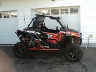 Used 2020 Polaris RZR 1000 XP EPS  for sale in Truro, NS