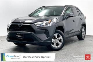 Used 2024 Toyota RAV4 HYBRID XLE AWD for sale in Richmond, BC