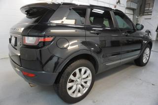 2016 Land Rover Evoque SE PREMIUM CERTIFIED CAMERA NAV BLUETOOTH LEATHER HEATED SEATS PANO ROOF - Photo #7