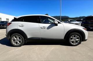 Used 2019 Mazda CX-3 GS FWD at for sale in Port Moody, BC