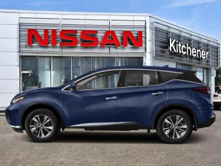 Used 2019 Nissan Murano S for sale in Kitchener, ON