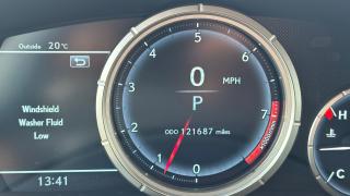 2016 Lexus GS 350 F-SPORT, AWD, 2 WHEEL SETS, NO ACCIDENT, CERTIFIED - Photo #19