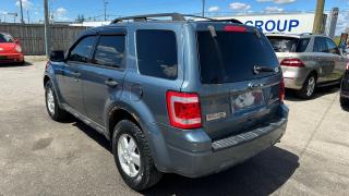 2010 Ford Escape XLT, V6, NO ACCIDENT, RUNS GOOD, AS IS SPECIAL - Photo #3