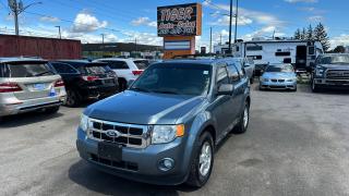 2010 Ford Escape XLT, V6, NO ACCIDENT, RUNS GOOD, AS IS SPECIAL - Photo #1