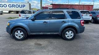 2010 Ford Escape XLT, V6, NO ACCIDENT, RUNS GOOD, AS IS SPECIAL - Photo #2