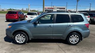 2011 Subaru Forester X LIMITED, AWD, SUNROOF, AUTO, CERTIFIED - Photo #2