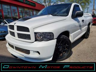 Used 2004 Dodge Ram 1500 SLT for sale in London, ON