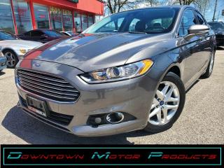 Used 2013 Ford Fusion SE for sale in London, ON