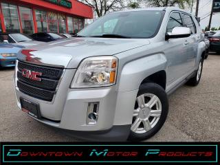 Used 2014 GMC Terrain SLE for sale in London, ON
