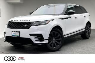 Used 2018 Land Rover Range Rover Velar D180 SE R-Dynamic for sale in Burnaby, BC