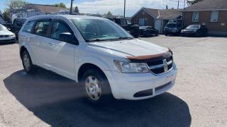2010 Dodge Journey SE, DRIVES GREAT, 4 CYL, ONLY 166KM, AS IS SPECIAL - Photo #7