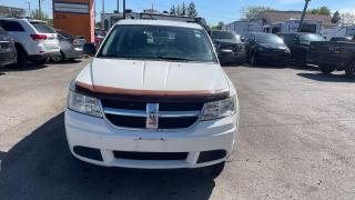 2010 Dodge Journey SE, DRIVES GREAT, 4 CYL, ONLY 166KM, AS IS SPECIAL - Photo #8