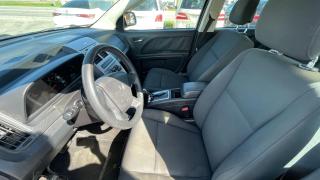 2010 Dodge Journey SE, DRIVES GREAT, 4 CYL, ONLY 166KM, AS IS SPECIAL - Photo #9