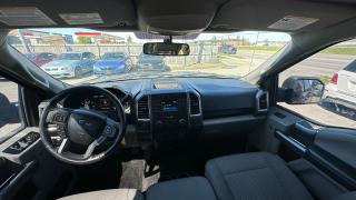 2015 Ford F-150 XTR. 4X4. 5.0 V8, NO ACCIDENTS, CERTIFIED - Photo #15