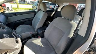 2012 Nissan Sentra 2.0, AUTO, 2 WHEEL SETS, ONLY 189KMS, CERTIFIED - Photo #11