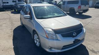 2012 Nissan Sentra 2.0, AUTO, 2 WHEEL SETS, ONLY 189KMS, CERTIFIED - Photo #7