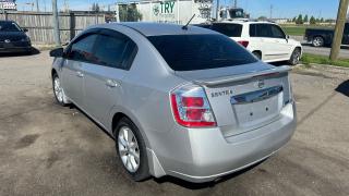 2012 Nissan Sentra 2.0, AUTO, 2 WHEEL SETS, ONLY 189KMS, CERTIFIED - Photo #3