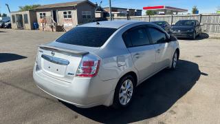 2012 Nissan Sentra 2.0, AUTO, 2 WHEEL SETS, ONLY 189KMS, CERTIFIED - Photo #5