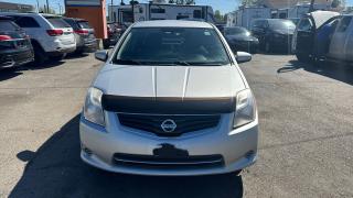 2012 Nissan Sentra 2.0, AUTO, 2 WHEEL SETS, ONLY 189KMS, CERTIFIED - Photo #8