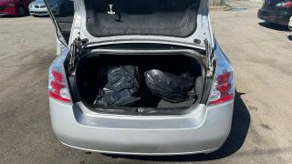 2012 Nissan Sentra 2.0, AUTO, 2 WHEEL SETS, ONLY 189KMS, CERTIFIED - Photo #16