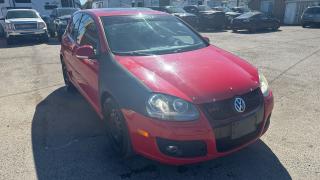 2009 Volkswagen GTI GTI, NO ACCIDENTS, RUNS GREAT, AS IS SPECIAL - Photo #7