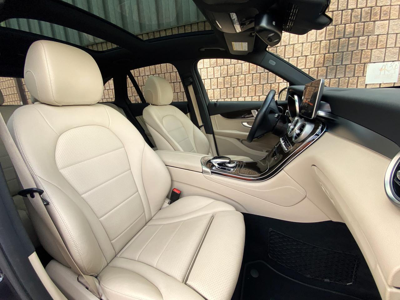 2017 Mercedes-Benz GLC-Class ***SOLD*** Photo