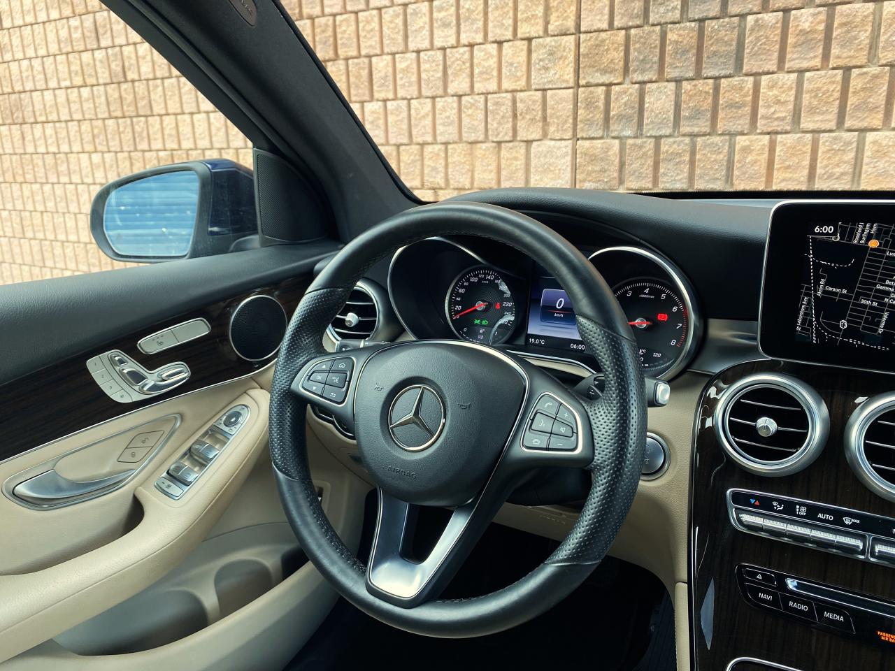 2017 Mercedes-Benz GLC-Class ***SOLD*** - Photo #14