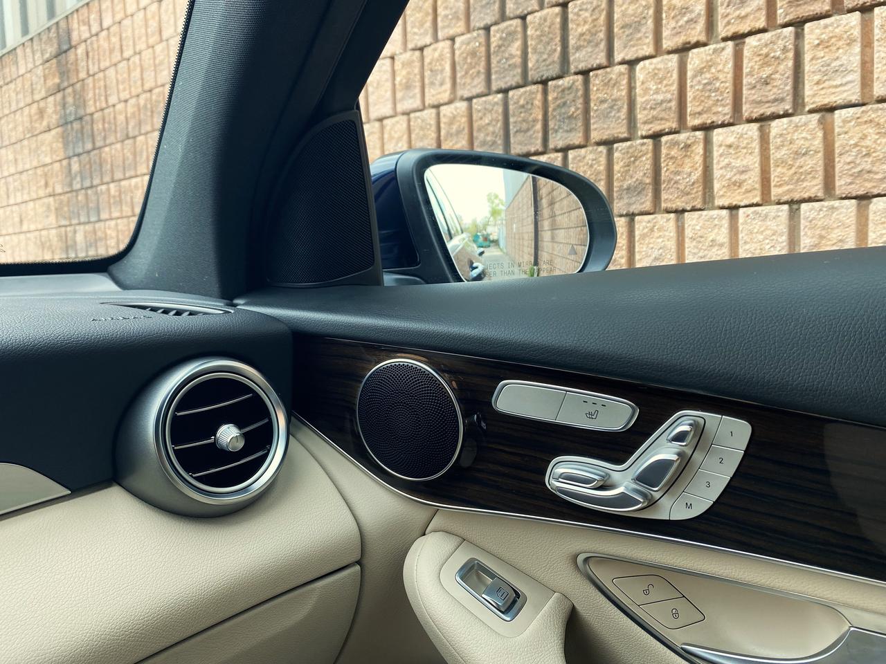 2017 Mercedes-Benz GLC-Class ***SOLD*** Photo