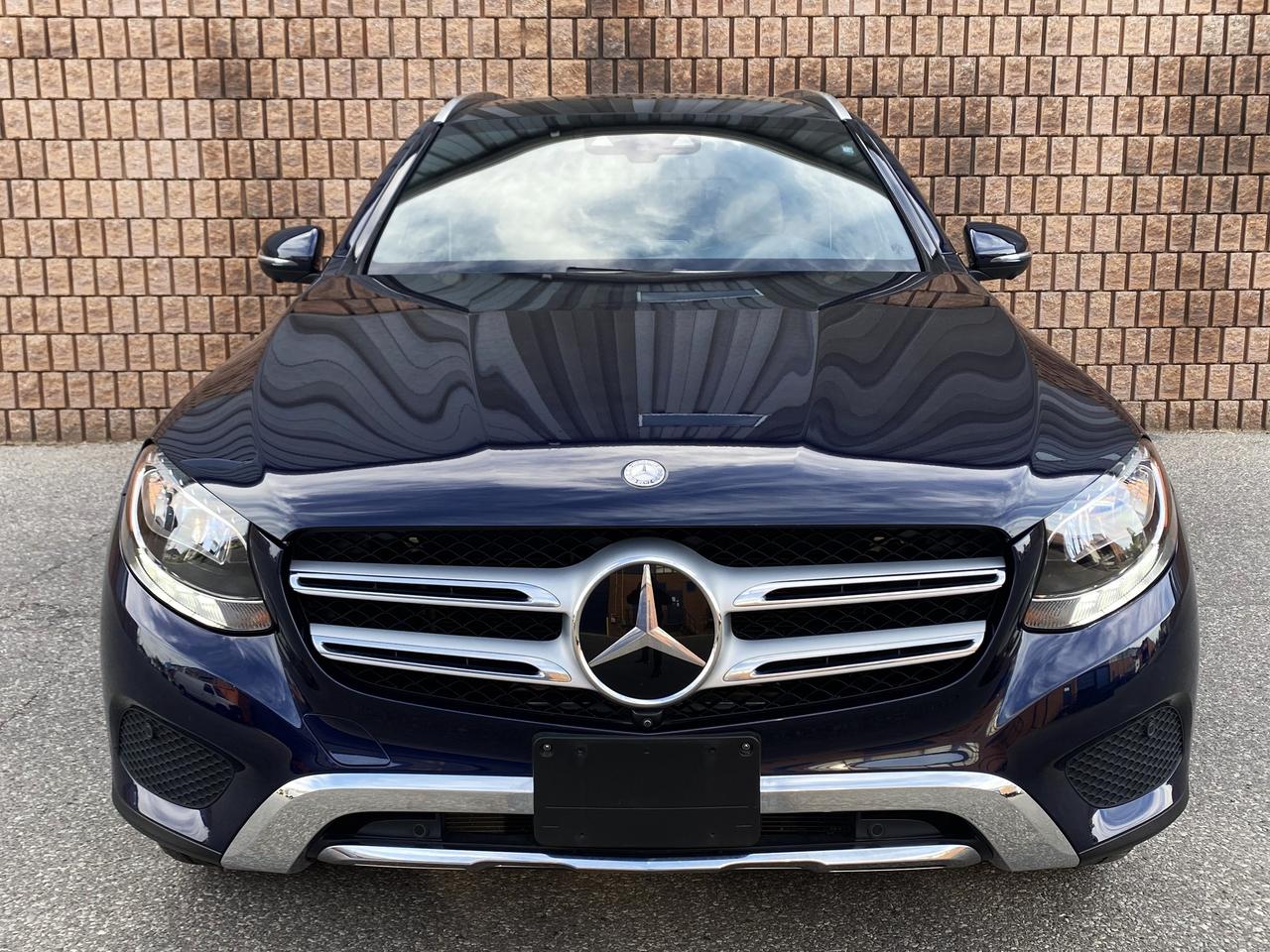 2017 Mercedes-Benz GLC-Class ***SOLD*** Photo