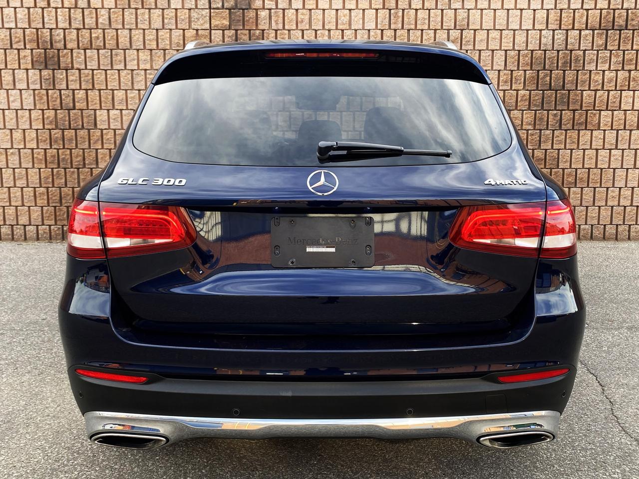 2017 Mercedes-Benz GLC-Class ***SOLD*** Photo