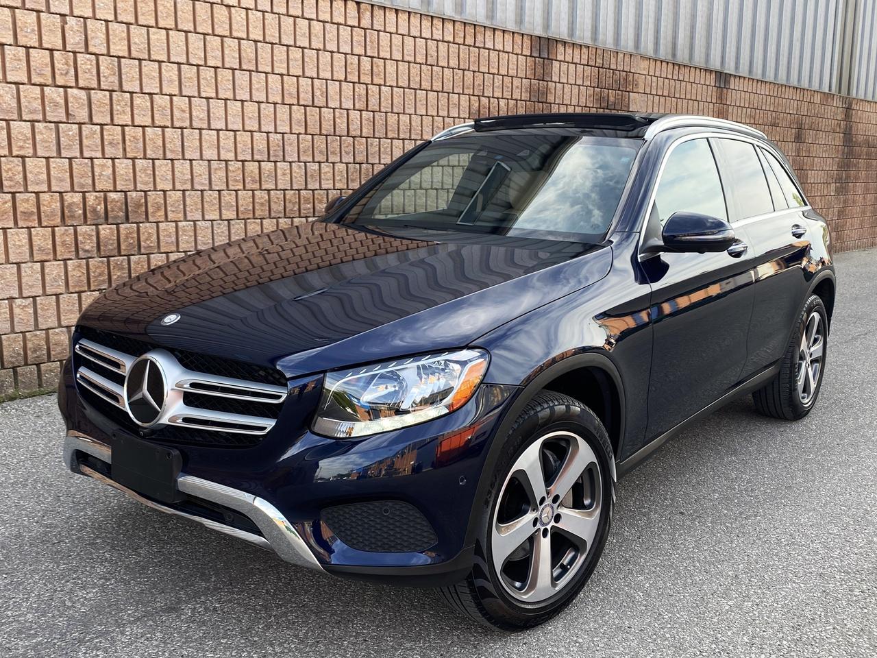 2017 Mercedes-Benz GLC-Class ***SOLD*** Photo5